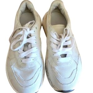 Bottega Veneta Mesh Sneakers